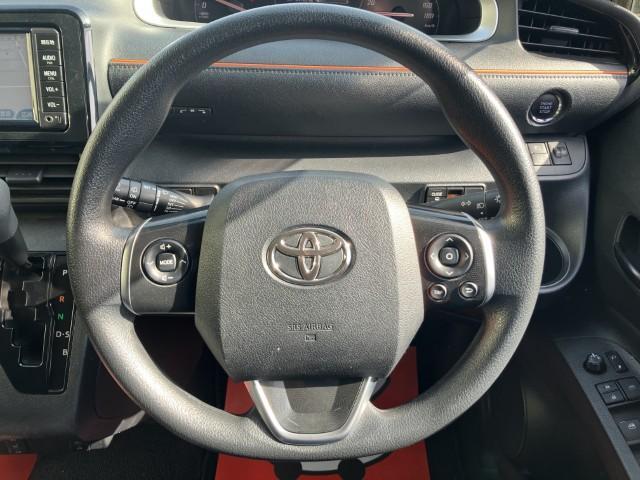 トヨタ&nbsp;シエンタ&nbsp;&nbsp;&nbsp;新潟県の詳細画像&nbsp;その5