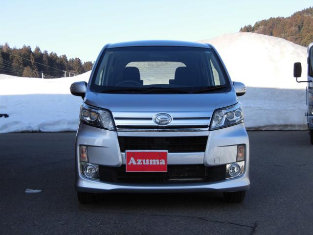 ダイハツ&nbsp;ムーヴ&nbsp;&nbsp;&nbsp;新潟県の詳細画像&nbsp;その3