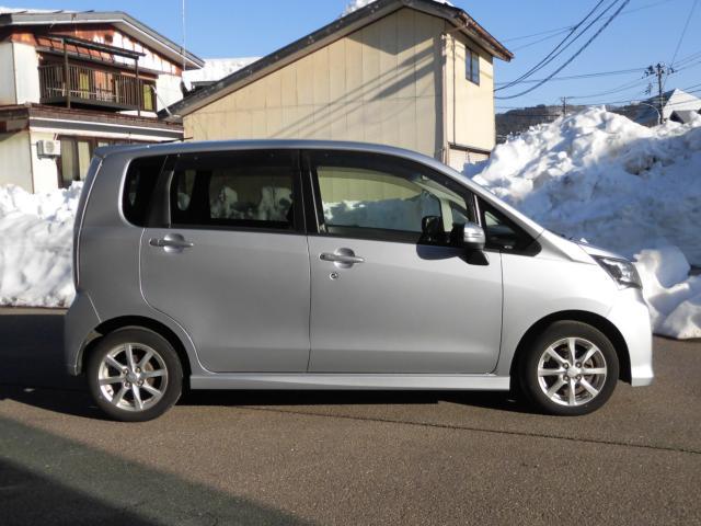 ダイハツ&nbsp;ムーヴ&nbsp;&nbsp;&nbsp;新潟県の詳細画像&nbsp;その5
