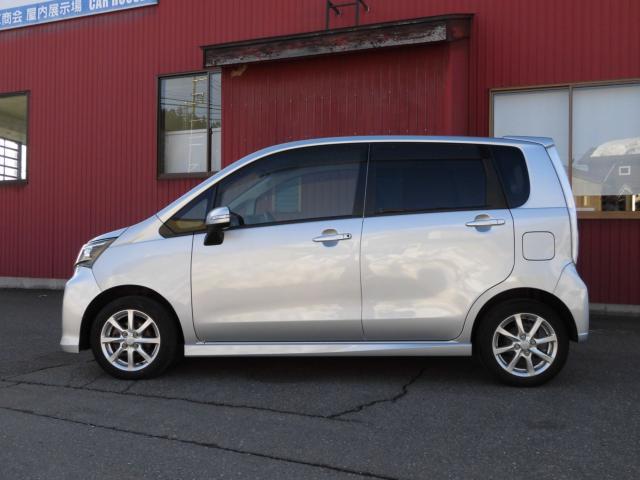 ダイハツ&nbsp;ムーヴ&nbsp;&nbsp;&nbsp;新潟県の詳細画像&nbsp;その9