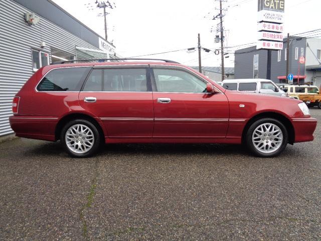 トヨタ&nbsp;クラウンエステート&nbsp;&nbsp;&nbsp;新潟県の詳細画像&nbsp;その5