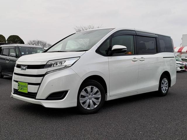 トヨタ&nbsp;ノア&nbsp;2.0 X&nbsp;&nbsp;千葉県