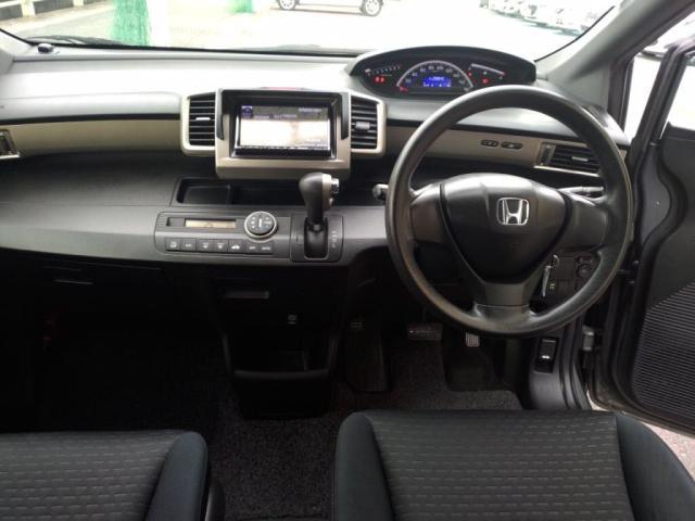 ホンダ&nbsp;フリードスパイク&nbsp;&nbsp;&nbsp;千葉県の詳細画像&nbsp;その3