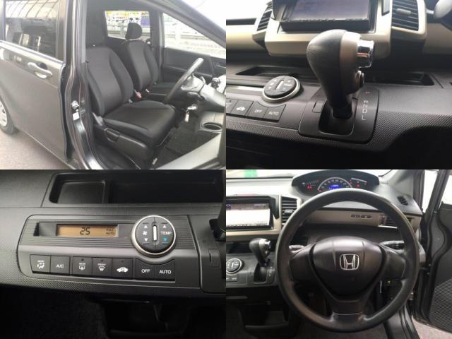 ホンダ&nbsp;フリードスパイク&nbsp;&nbsp;&nbsp;千葉県の詳細画像&nbsp;その5