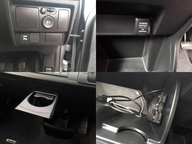 ホンダ&nbsp;フリードスパイク&nbsp;&nbsp;&nbsp;千葉県の詳細画像&nbsp;その6