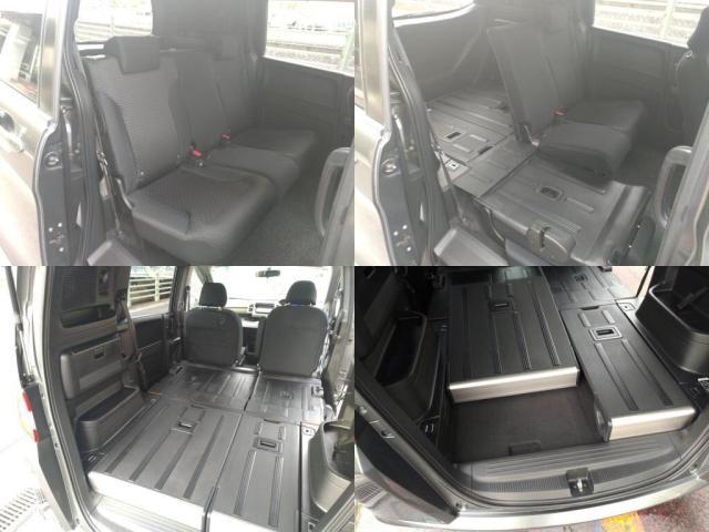 ホンダ&nbsp;フリードスパイク&nbsp;&nbsp;&nbsp;千葉県の詳細画像&nbsp;その8