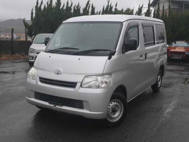 トヨタ&nbsp;ライトエースバン&nbsp;1.5 GL&nbsp;&nbsp;香川県