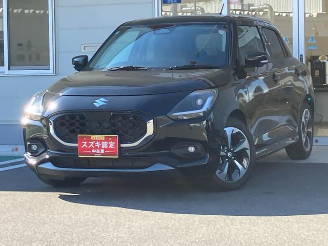 スズキ&nbsp;スイフト&nbsp;&nbsp;&nbsp;長野県