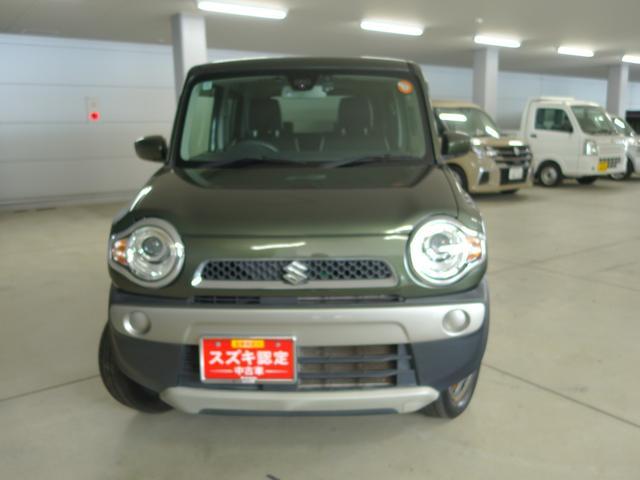 スズキ&nbsp;ハスラー&nbsp;&nbsp;&nbsp;岐阜県の詳細画像&nbsp;その6