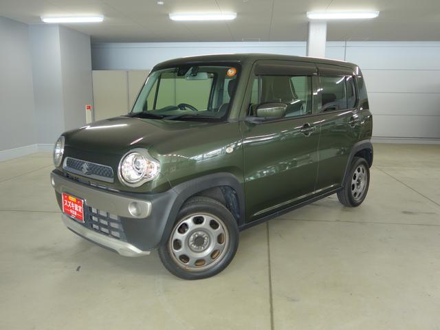 スズキ&nbsp;ハスラー&nbsp;&nbsp;&nbsp;岐阜県の詳細画像&nbsp;その8