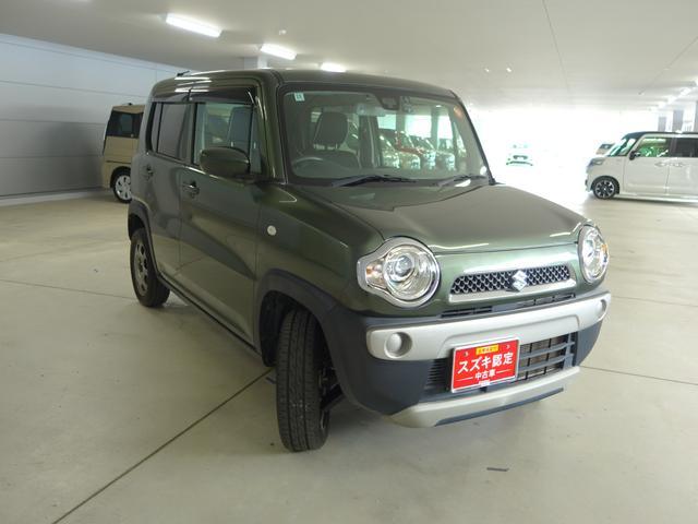 スズキ&nbsp;ハスラー&nbsp;&nbsp;&nbsp;岐阜県の詳細画像&nbsp;その9