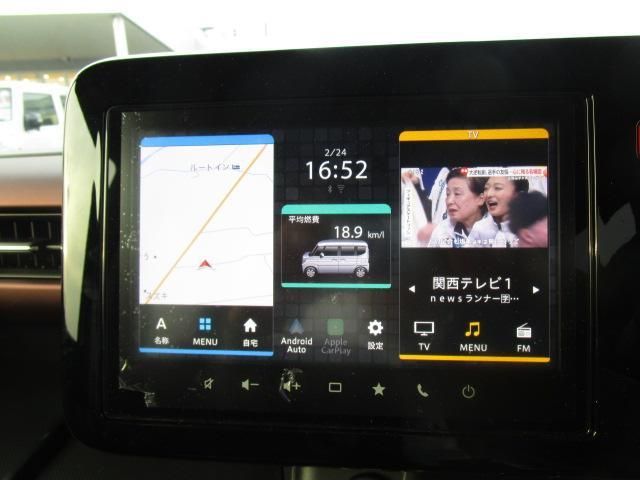 スズキ&nbsp;スペーシア&nbsp;&nbsp;&nbsp;三重県の詳細画像&nbsp;その2