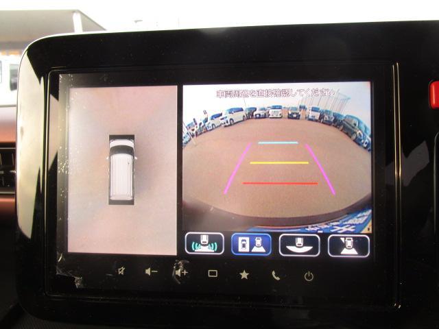 スズキ&nbsp;スペーシア&nbsp;&nbsp;&nbsp;三重県の詳細画像&nbsp;その3