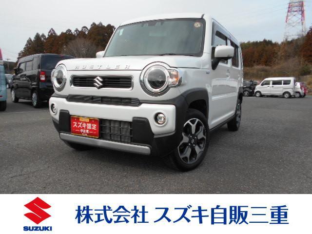 スズキ&nbsp;ハスラー&nbsp;&nbsp;&nbsp;三重県