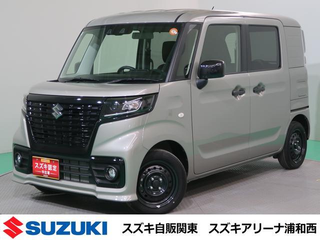 スズキ&nbsp;スペーシアベース&nbsp;&nbsp;&nbsp;埼玉県