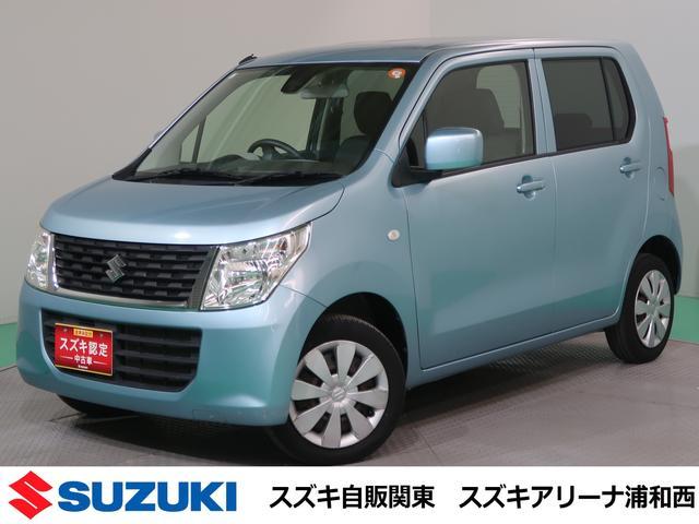 スズキ&nbsp;ワゴンR&nbsp;&nbsp;&nbsp;埼玉県