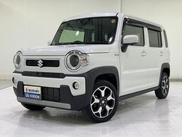 スズキ&nbsp;ハスラー&nbsp;&nbsp;&nbsp;神奈川県