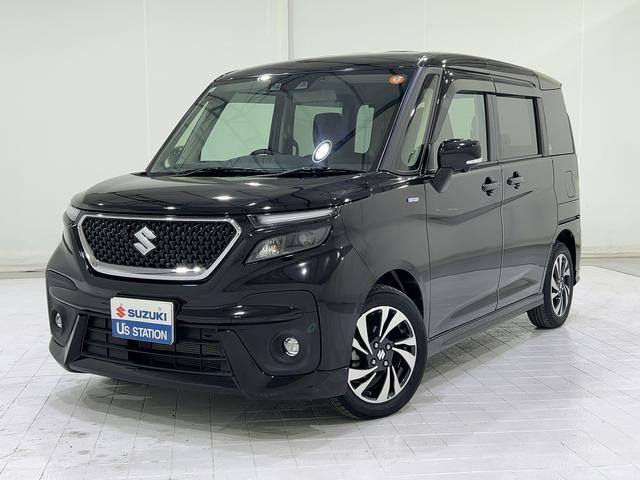 スズキ&nbsp;ソリオ&nbsp;&nbsp;&nbsp;神奈川県