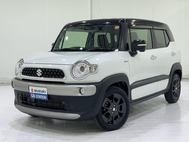 スズキ&nbsp;クロスビー&nbsp;&nbsp;&nbsp;神奈川県