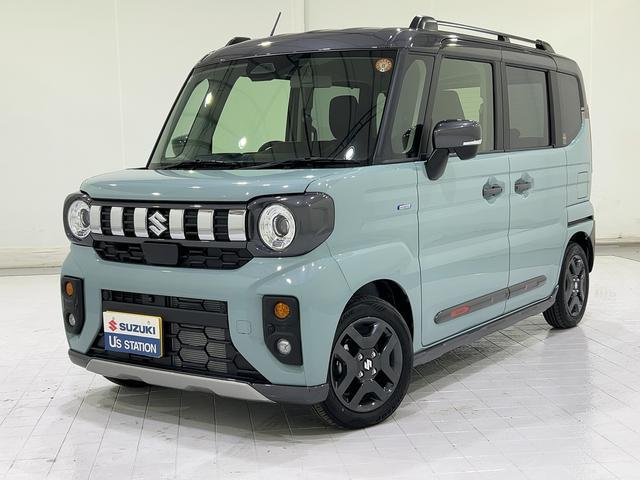 スズキ&nbsp;スペーシア&nbsp;&nbsp;&nbsp;神奈川県