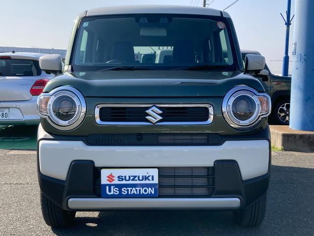 スズキ&nbsp;ハスラー&nbsp;&nbsp;&nbsp;静岡県の詳細画像&nbsp;その3