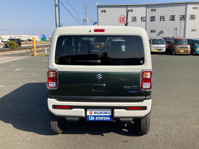 スズキ&nbsp;ハスラー&nbsp;&nbsp;&nbsp;静岡県の詳細画像&nbsp;その7