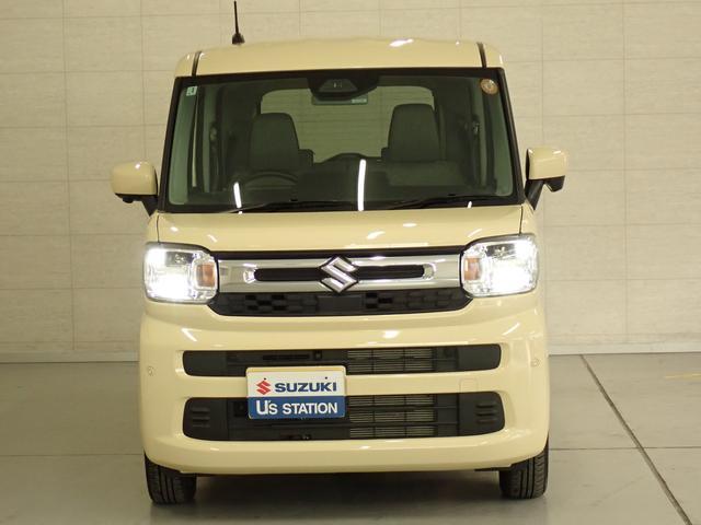 スズキ&nbsp;スペーシア&nbsp;&nbsp;&nbsp;大阪府の詳細画像&nbsp;その2