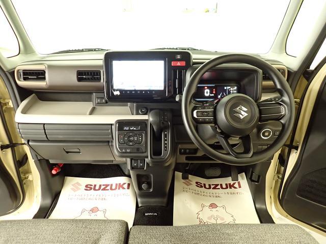 スズキ&nbsp;スペーシア&nbsp;&nbsp;&nbsp;大阪府の詳細画像&nbsp;その9