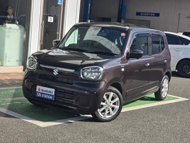 スズキ&nbsp;アルト&nbsp;&nbsp;&nbsp;福岡県の詳細画像&nbsp;その2