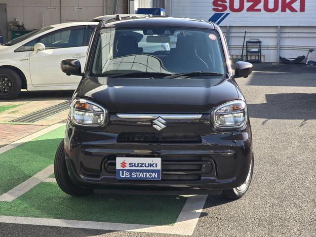 スズキ&nbsp;アルト&nbsp;&nbsp;&nbsp;福岡県の詳細画像&nbsp;その3
