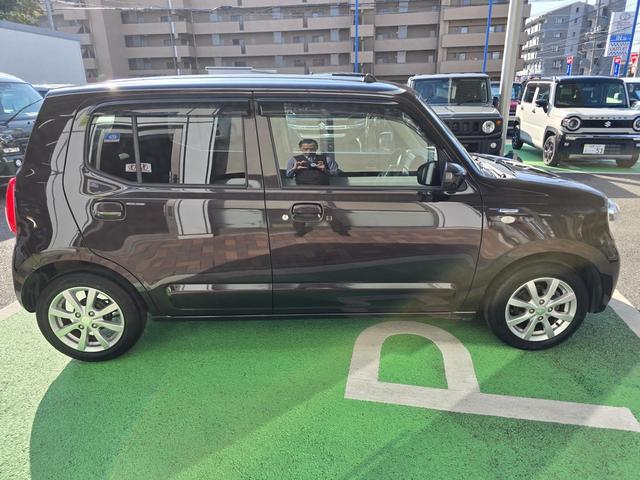 スズキ&nbsp;アルト&nbsp;&nbsp;&nbsp;福岡県の詳細画像&nbsp;その5