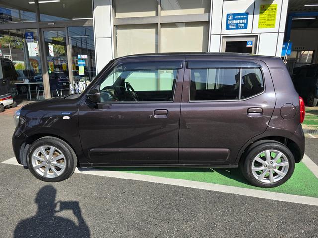 スズキ&nbsp;アルト&nbsp;&nbsp;&nbsp;福岡県の詳細画像&nbsp;その6