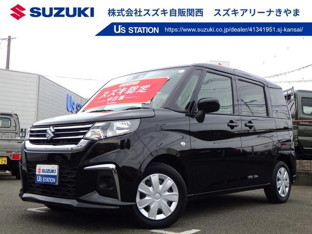 スズキ&nbsp;ソリオ&nbsp;&nbsp;&nbsp;佐賀県