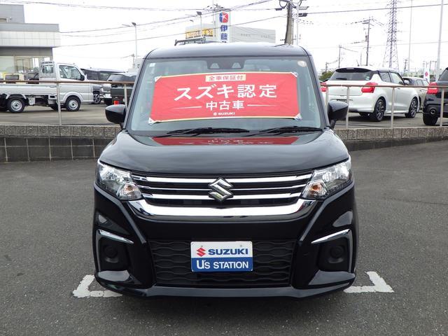 スズキ&nbsp;ソリオ&nbsp;&nbsp;&nbsp;佐賀県の詳細画像&nbsp;その3