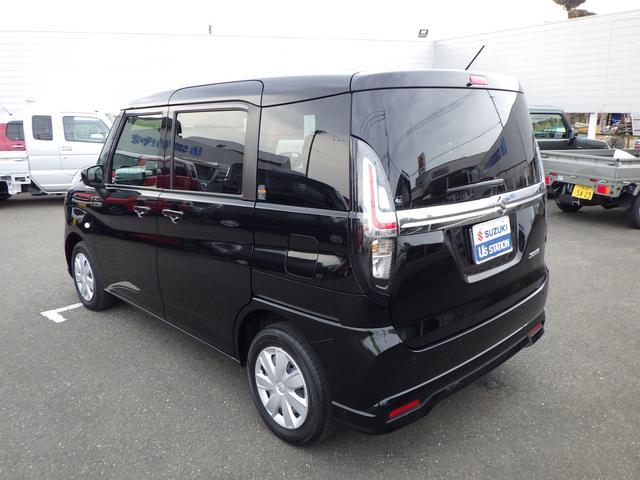 スズキ&nbsp;ソリオ&nbsp;&nbsp;&nbsp;佐賀県の詳細画像&nbsp;その4