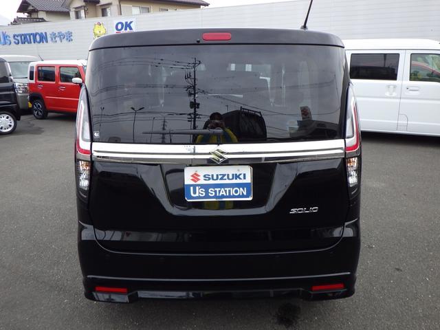 スズキ&nbsp;ソリオ&nbsp;&nbsp;&nbsp;佐賀県の詳細画像&nbsp;その5