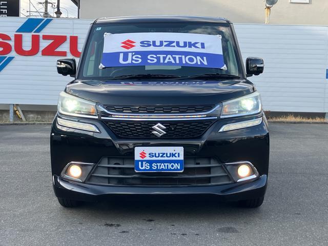 スズキ&nbsp;ソリオ&nbsp;&nbsp;&nbsp;福岡県の詳細画像&nbsp;その5