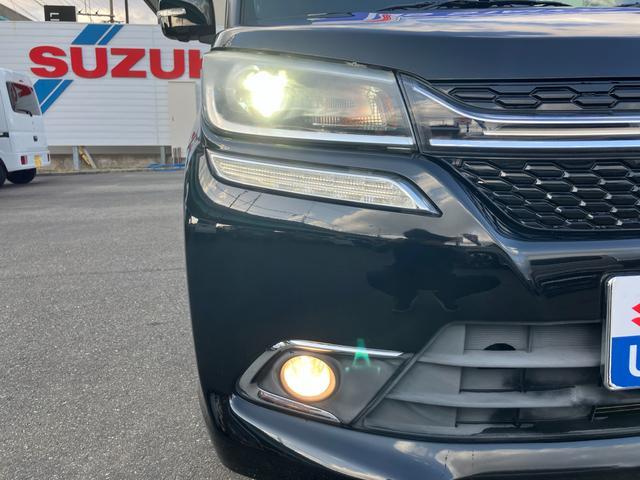 スズキ&nbsp;ソリオ&nbsp;&nbsp;&nbsp;福岡県の詳細画像&nbsp;その6