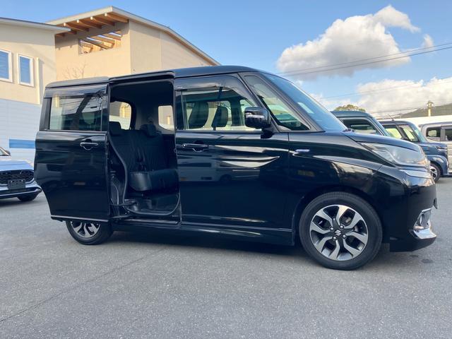 スズキ&nbsp;ソリオ&nbsp;&nbsp;&nbsp;福岡県の詳細画像&nbsp;その7