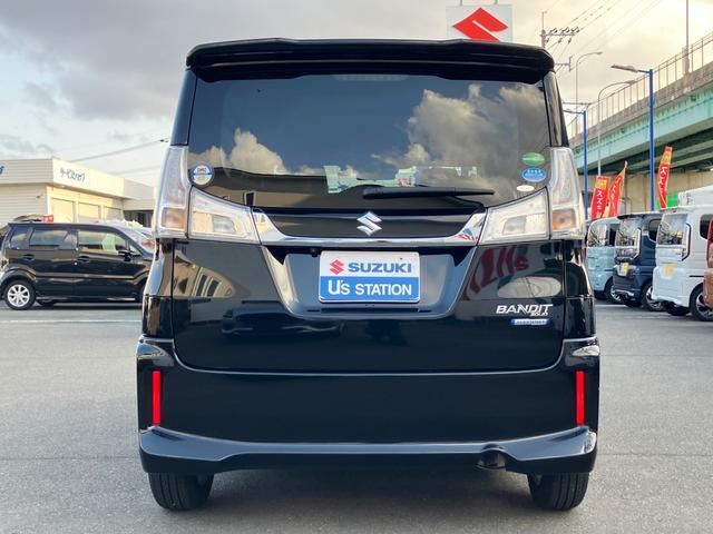 スズキ&nbsp;ソリオ&nbsp;&nbsp;&nbsp;福岡県の詳細画像&nbsp;その8