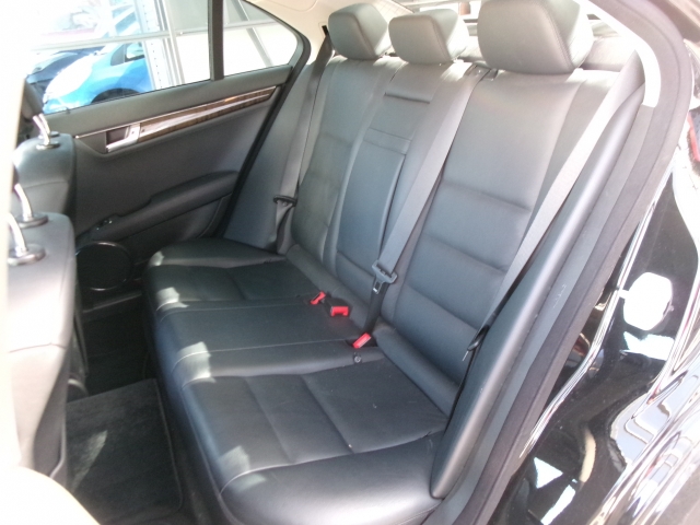 メルセデス・ベンツ&nbsp;Cクラス&nbsp;&nbsp;&nbsp;埼玉県の詳細画像&nbsp;その8