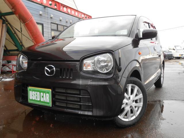 マツダ&nbsp;キャロル&nbsp;660 GS&nbsp;&nbsp;新潟県