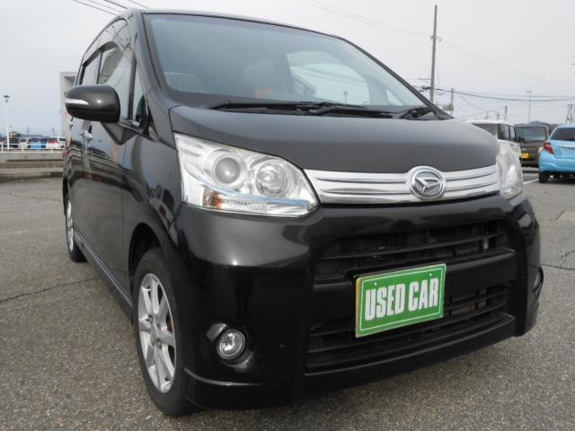 ダイハツ&nbsp;ムーヴ&nbsp;&nbsp;&nbsp;新潟県の詳細画像&nbsp;その3