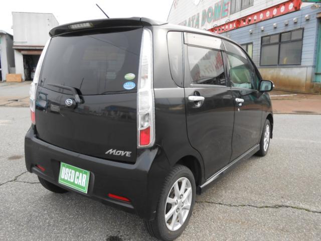 ダイハツ&nbsp;ムーヴ&nbsp;&nbsp;&nbsp;新潟県の詳細画像&nbsp;その5