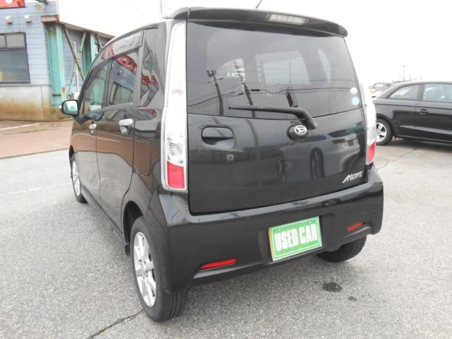 ダイハツ&nbsp;ムーヴ&nbsp;&nbsp;&nbsp;新潟県の詳細画像&nbsp;その7