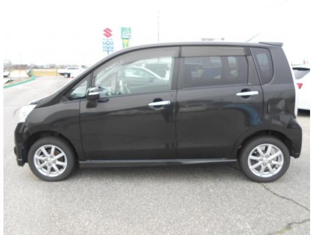 ダイハツ&nbsp;ムーヴ&nbsp;&nbsp;&nbsp;新潟県の詳細画像&nbsp;その8