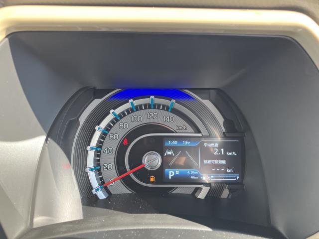 スズキ&nbsp;ハスラー&nbsp;660 ハイブリッド G&nbsp;&nbsp;新潟県の詳細画像&nbsp;その2