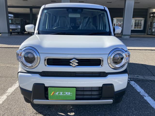 スズキ&nbsp;ハスラー&nbsp;660 ハイブリッド G&nbsp;&nbsp;新潟県の詳細画像&nbsp;その5