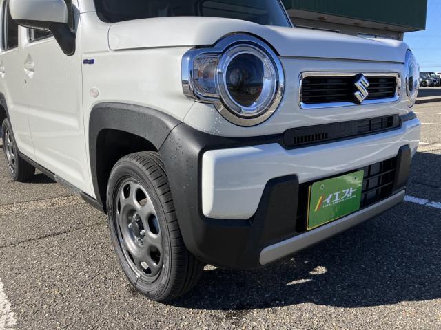 スズキ&nbsp;ハスラー&nbsp;660 ハイブリッド G&nbsp;&nbsp;新潟県の詳細画像&nbsp;その9