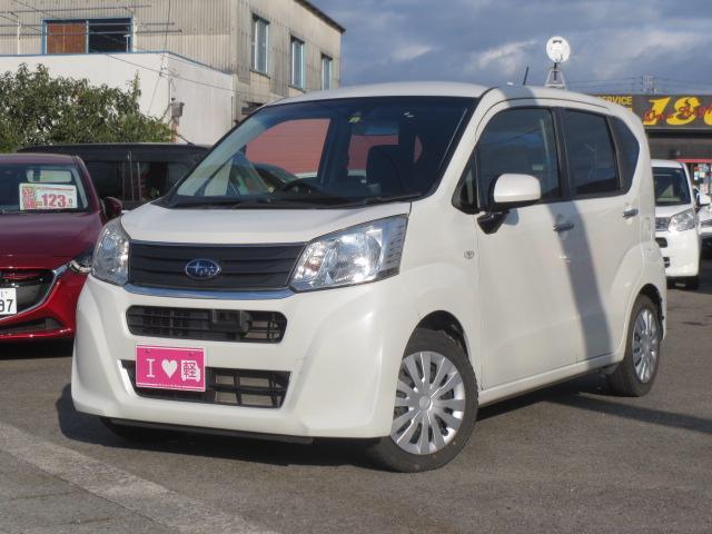 スバル&nbsp;ステラ&nbsp;660 L スマートアシスト&nbsp;&nbsp;愛媛県